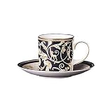Review Wedgwood  / Wedgwood - Cornucopia, Coffee Cup Can 0.15ltr