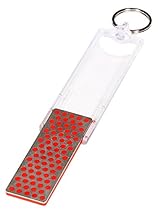 DMT F70F  Diamond Mini-Sharp Sharpener Fine
