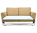 Info/Buy Urbino 2 Seater Occasional Sofa Bed