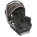 Graco ロジコ S HP and ベースセット スタンダード ブラック