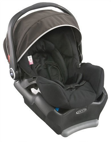 Graco ロジコ S HP and ベースセット スタンダード ブラック