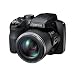 Fujifilm 16324446 16.2 MP Digital Camera with 2.0x Optical Image Stabilized Zoom and 3.0-Inch TFT LCD (Black)