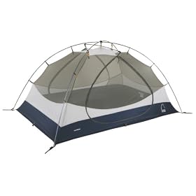 Sierra Designs Electron RC 2-Person Three-Season Tent