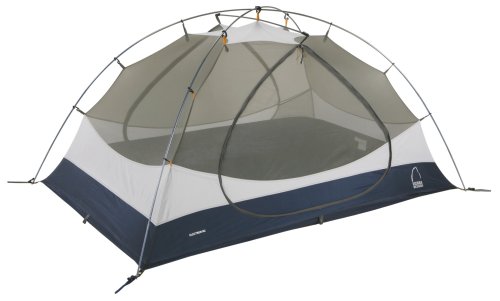 Sierra Designs Electron RC 2-Person Three-Season Tent by Sierra Designs
