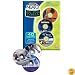 Fellowes NEATO CD Labels (Matte, 40-Count)