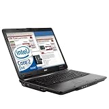 Acer Extensa 5620-5A2G16 _XPP 15,4 Zoll WXGA Notebook (Intel Core 2 Duo T5550  2GB RAM, 160GB HDD, Intel GMA X3100, DVD+/-RW DL, XP Pro) - 