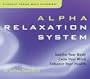 Alpha Relaxation Cd