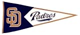 San Diego Padres Classic Wool Pennant