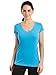 Tresics Femme Short Sleeve V-Neck Tees