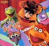 JIM HENSON PRESENTS SILLY SONGS
