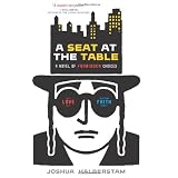 A Seat At The Table: A Novel of Forbidden Choices