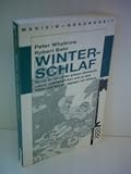 Winterschlaf - Warum wir uns in der grauen Jahreszeit lustlos, unausgeglichen und zu dick fühlen und was wir dagegen tun können