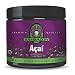 SAMBAZON Organic Freeze-Dried Acai Powder Drink Mix, 90-Gram Jar
