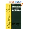 La Casa de Bernarda Alba (Spanish Texts)