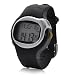 Sports Exercise Fitness Watch - Heart Rate Pulse, Calories, 