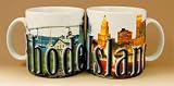 Rhode Island - Coffee Mug