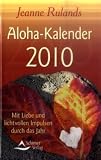 Jeanne Ruland's Aloha-Kalender 2010 - Jeanne Ruland