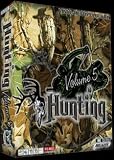Vol 5 Hunting Vector Clipart for Vinyl Sign Plotter Clip Art