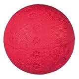 Trixie 34863 Spielball, Quietscher ø 9 cm