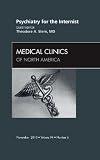 Psychiatry for the Internist