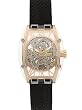 Skeleton Watch Collection - Rose Gold