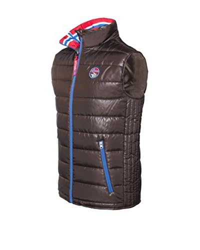 Nebulus Weste Glossar