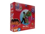 Play Hut - B823-001 - Plein Air - Jeu d'adresse Dora