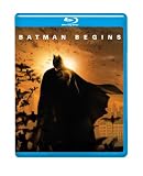Vente de Livre : Batman begins [Blu-ray]