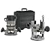 Porter Cable #694VK Variable Speed Soft Start PK Router Kit