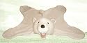 Large Bear Rug