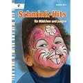 Schmink-Hits f�r M�dchen und Jungen