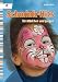 Softcover, Umfang: 32 Seiten, Format: DIN A5, Autor: Annette Mick, Schminkgesichter selbst 
gestalten, Motive wie Seerose, �ffchen, Wickinger, Dino, Materialkunde, mit Tipps und Tricks