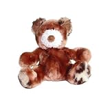 KONG Material Dog - Teddy Bear, Medium