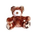 KONG Material Dog - Teddy Bear, Medium