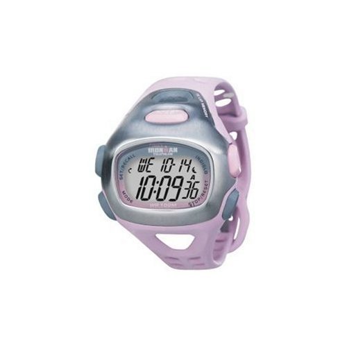 Timex IRONMAN Triathlon (O.V.A.) Optimal Viewing Angle T5F931