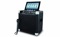 Big Sale ION Tailgater Bluetooth Portable Speaker System with Auxiliary USB Charger