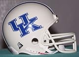 Kentucky Wildcats NCAA Replica Micro Helmet
