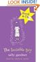 Invisible Boy (Book & CD)