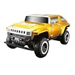 Custom Shop Radio Control 1:16-Scale Hummer H3T 2009