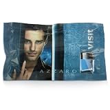 Visit by Loris Azzaro For Men Vial (sample) .04 oz