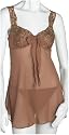 Cinema Etoile Women's Babydoll