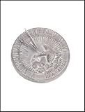 Rome Industries 2532 Cast Iron HummingBird Sundial