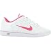 Nike Court Tradition 2 Plus junior WEISS 386619113 Grösse: 36