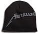 Bravado Men's Metallica Reversible Beanie