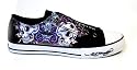 Ed Hardy Lowride Dubai Sneakers