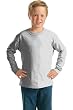 Youth Long Sleeve Tee Shirt