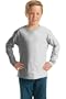 Youth Long Sleeve Tee Shirt