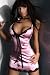 LivCo Corsetti - Negligee Set