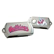 Centon Fresno State Bulldogs DataStick Twist 2 GB USB 2.0 Flash Drive (DSTC2GB-FRES)
