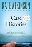Case Histories: A Novel (Jackson Brodie)